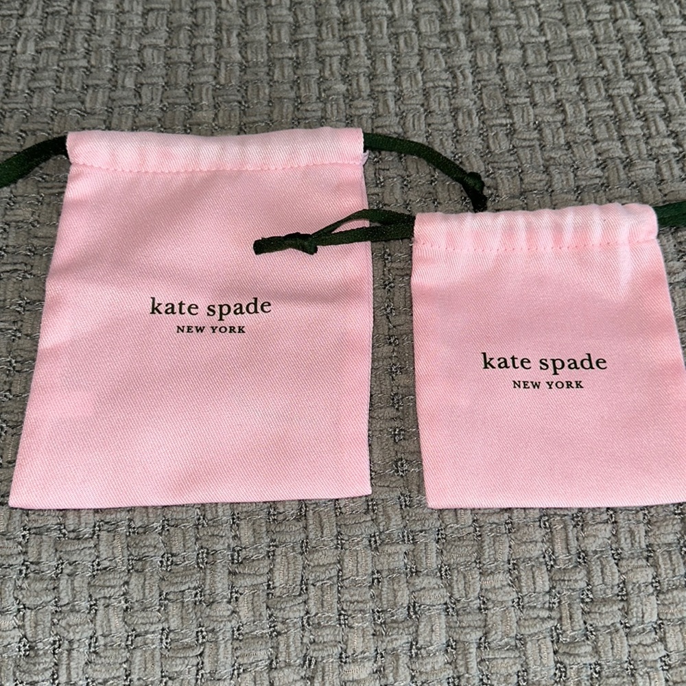 Kate spade New York sack set